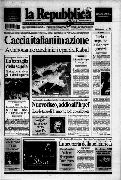 La repubblica